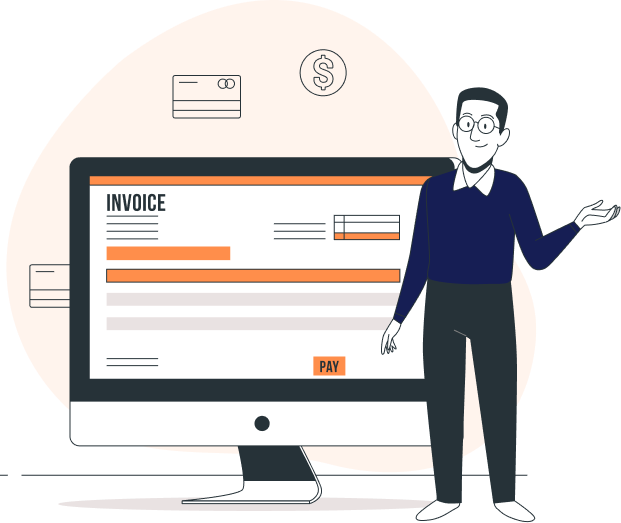 A complete invoicing platform built for Belgian SMEs